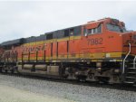 BNSF 7982